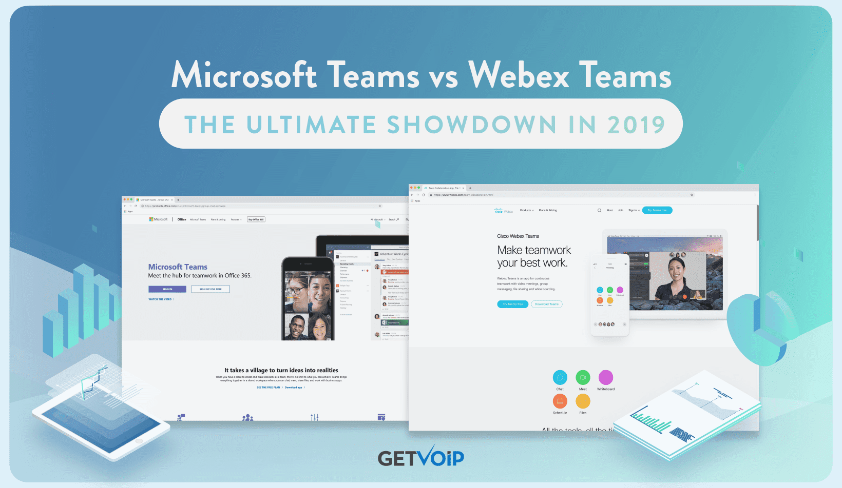 Cisco Webex Microsoft Teams